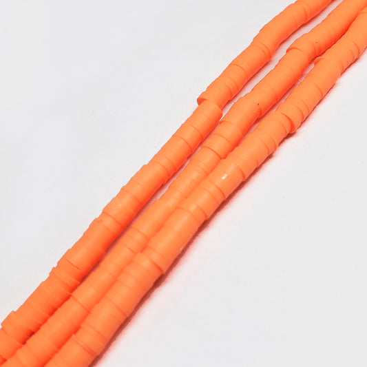 Puka Naranja 6mm