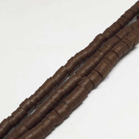 Puka Cafe Claro 8mm – Café oscuro