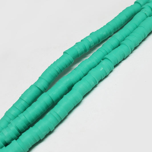 Puka Aqua Claro 8mm