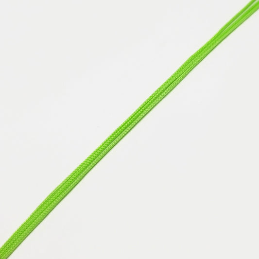 Hilo Chino Verde Limon 1.0mm x 1yda