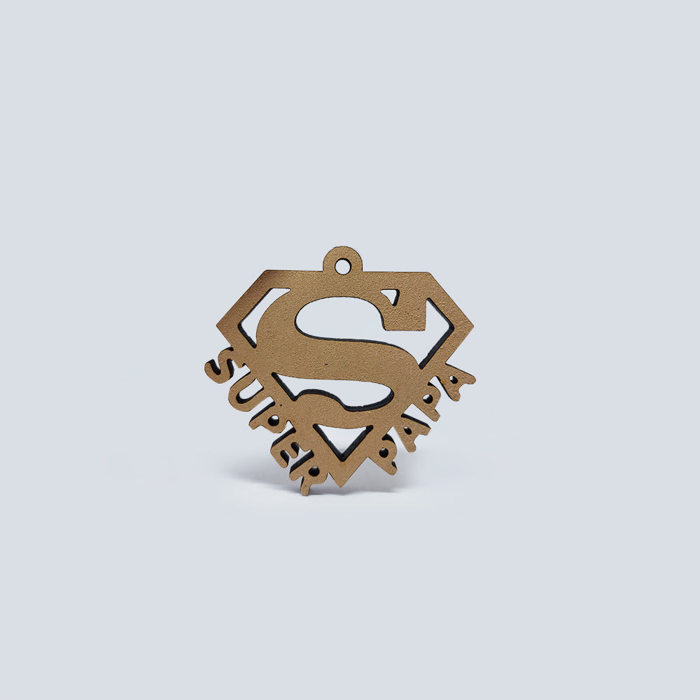 Llavero Mdf 4 a 6cm 4-5mm