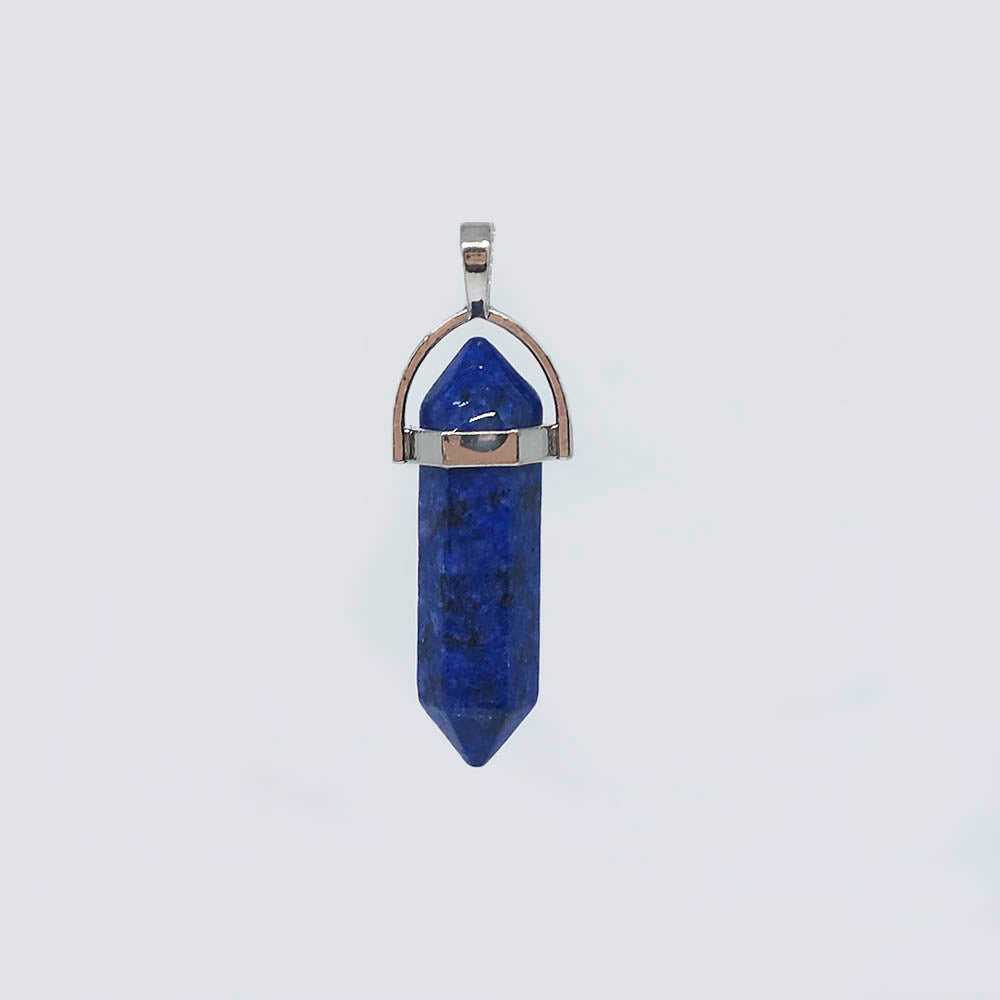 Péndulo Lapislazuli