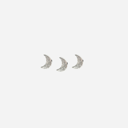 Pewter Separador Luna 1102 – Envejecido