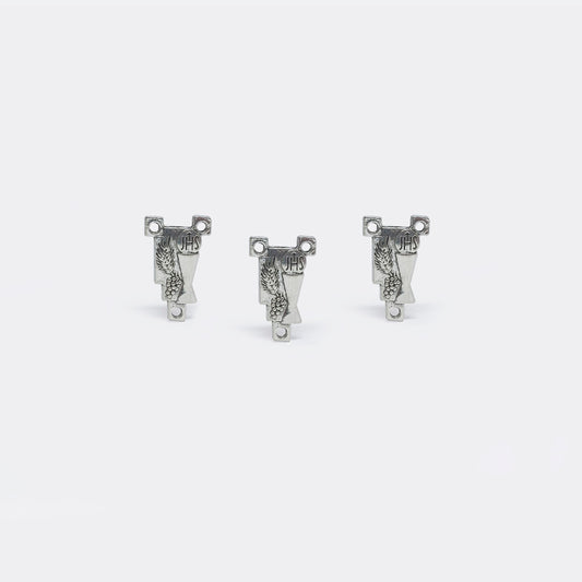 Pewter Encuentro Caliz 41468 – Envejecido