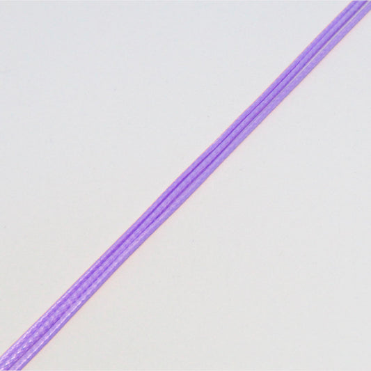 Hilo Encedado Lila 1.0mm x 1yda