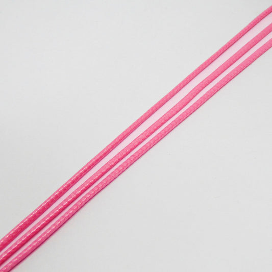 Hilo Encedado Rosa 1.5mm x 1yda