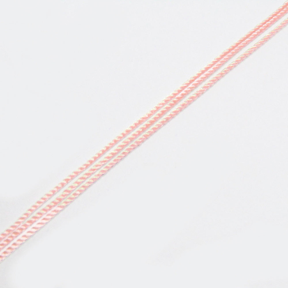 Hilo Terlenca 0.5mm Rosa Claro – Rosado claro