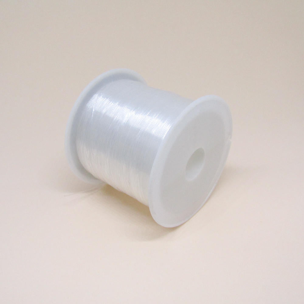 Nylon Rigido 0.3 – Transparente