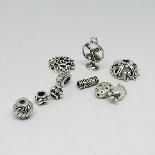 Pewter Surtido Modelos