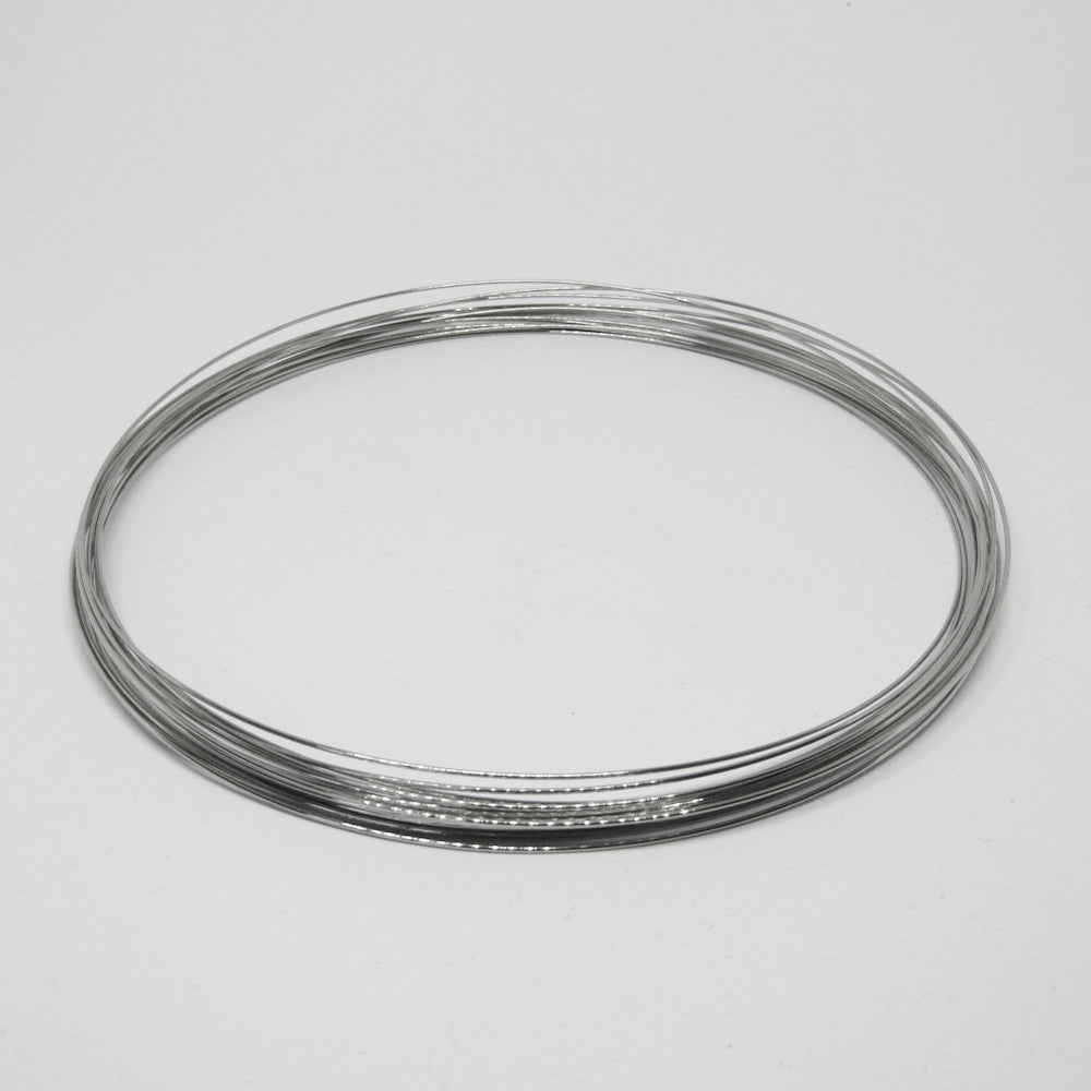 Collar Memoria x 1163 Vuel x 1kl – Tono níquel