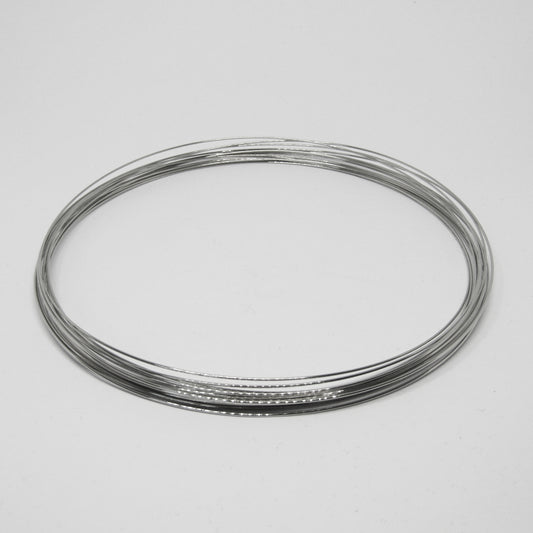Collar Memoria x 1163 Vuel x 1kl – Tono níquel