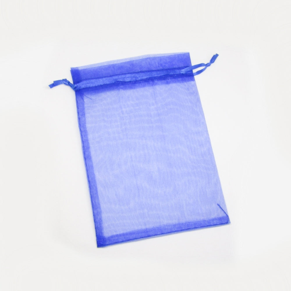 Bolsa de Organza 15 x 10mm