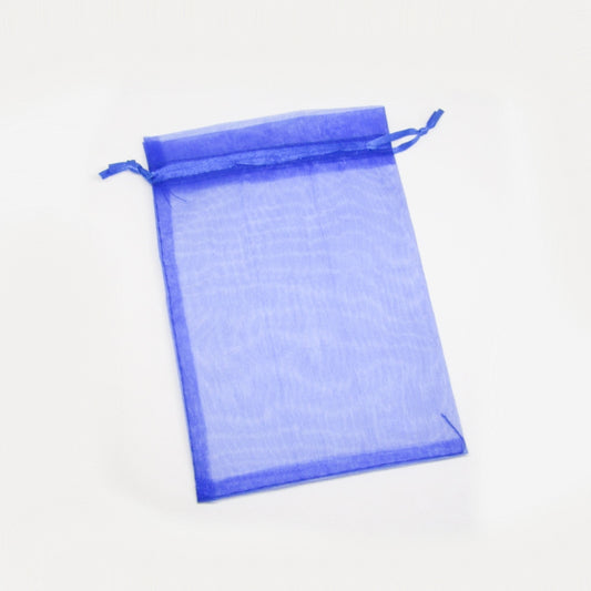 Bolsa de Organza 15 x 10mm