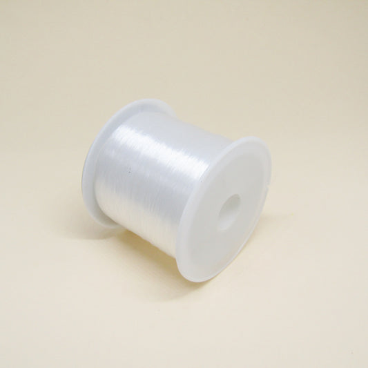 Nylon Rigido 0.25 – Transparente