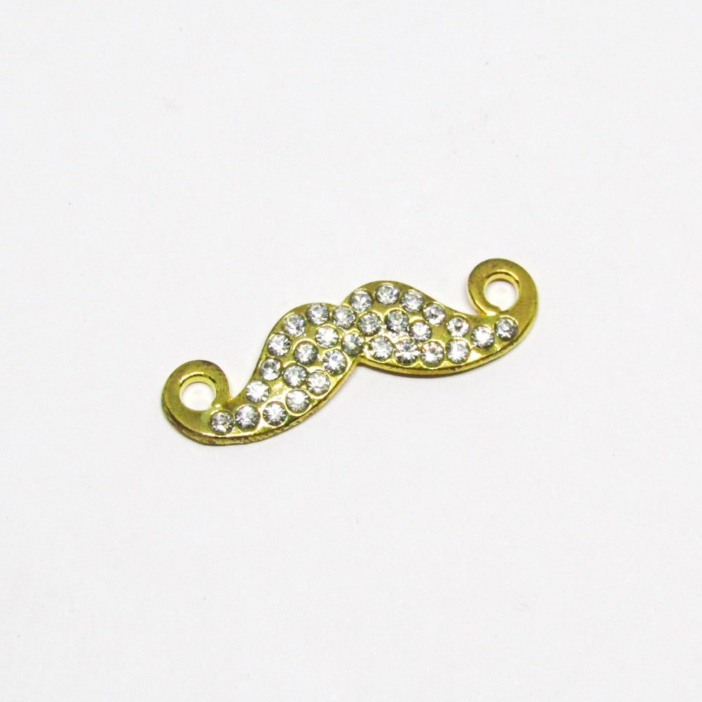 Stras Dorado Mostacho 36211