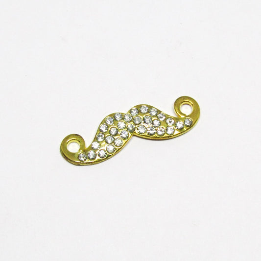Stras Dorado Mostacho 36211