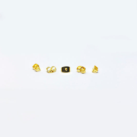 Goldfield Tapa Mariposa – Dorado