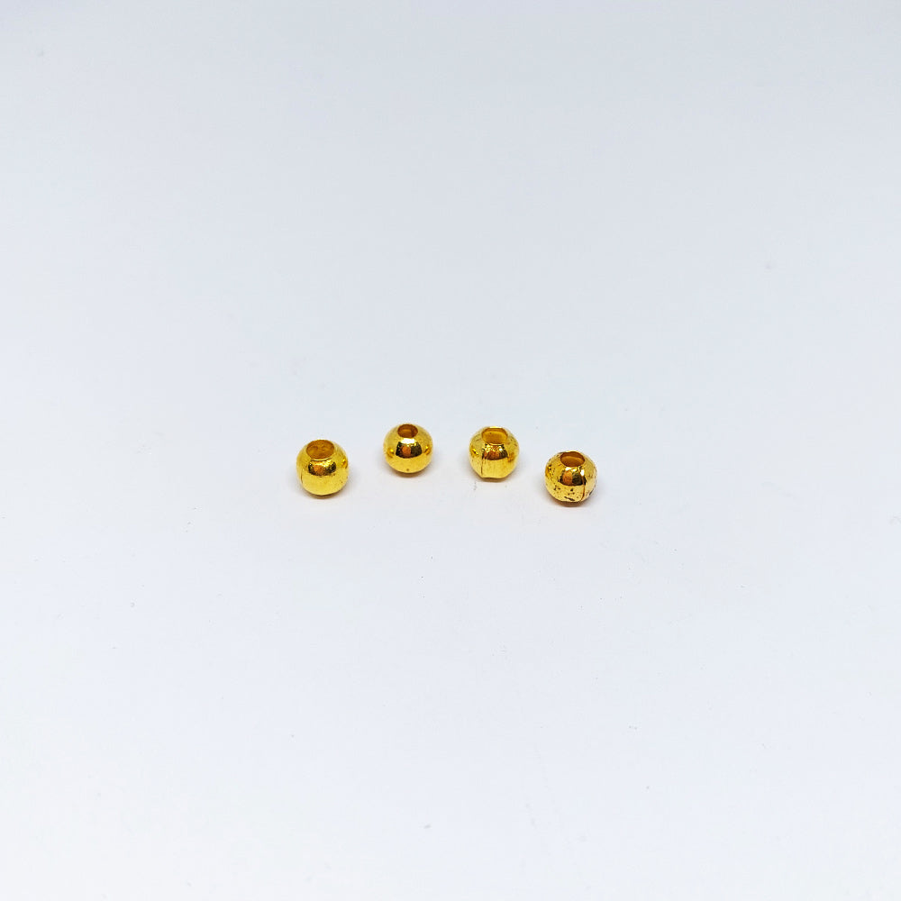 Balin 6mm Dorado