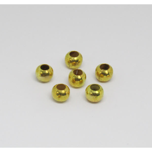 Balin 8mm Dorado 500 Gr