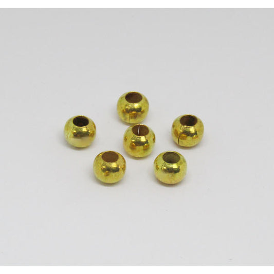 Balin 8mm Dorado 500 Gr