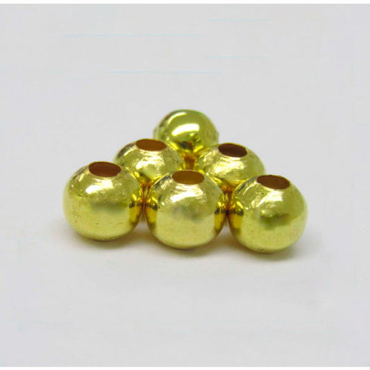 Balin 10mm Dorado