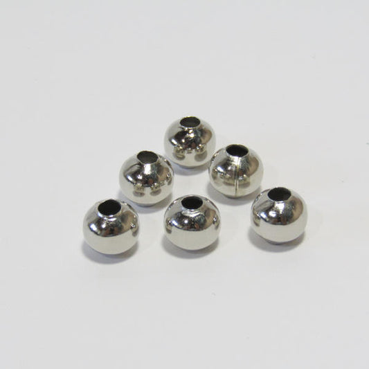 Balin 10mm Nikel 1 – Tono níquel