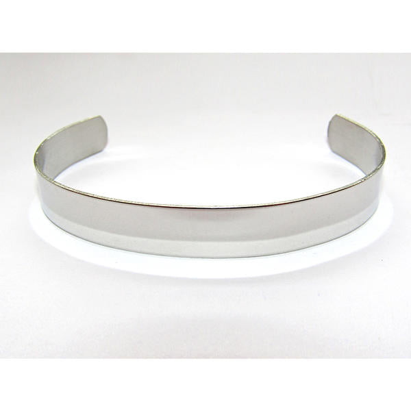 Pulsera Grabado Fino