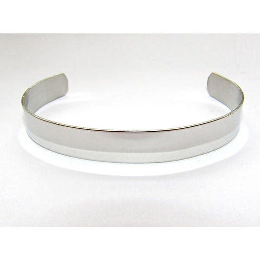 Pulsera Grabado Fino