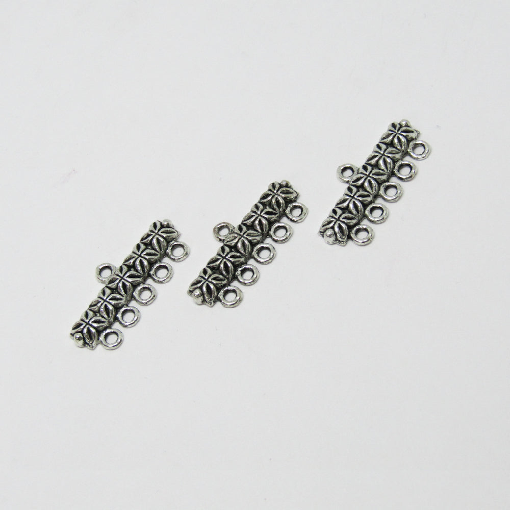 Pewter Terminal x 5 0753
