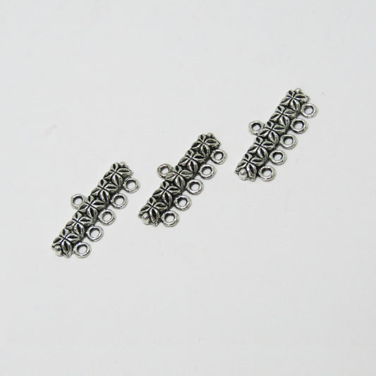 Pewter Terminal x 5 0753