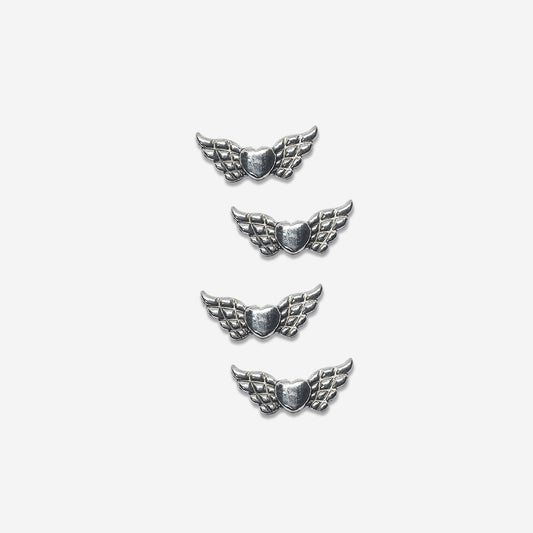 Pewter Alas 10266 9 x 22mm – Envejecido