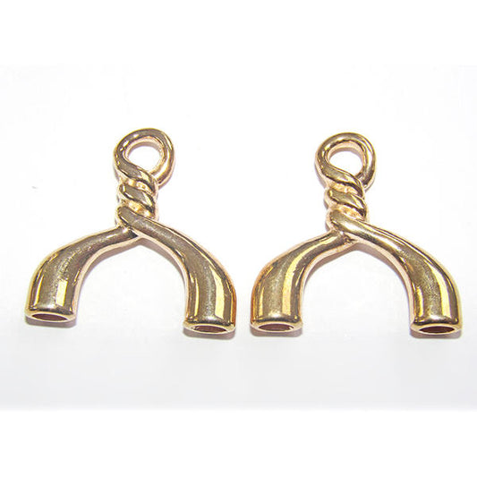 Union Nudo 2 19865 – Dorado