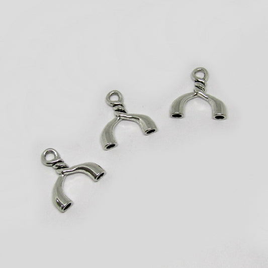 Union Nudo 2 19865 – Plateado