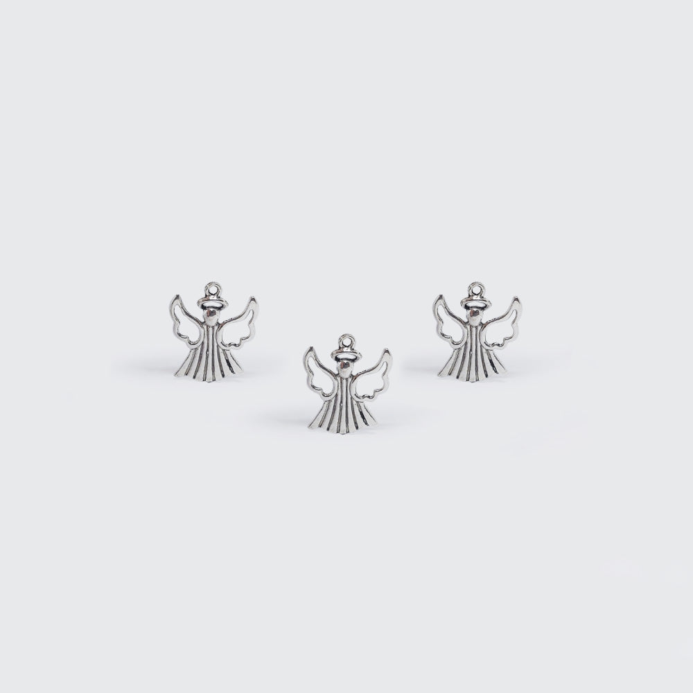 Angel 12548 27 x 21mm – Envejecido