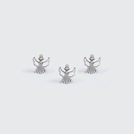 Angel 12548 27 x 21mm – Envejecido