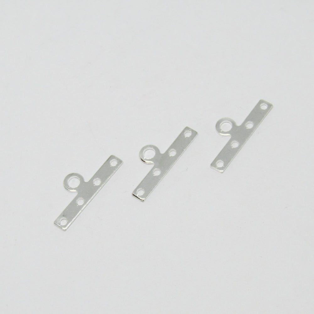 Terminal Collar #4 Delgado