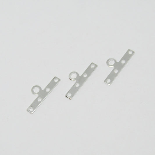 Terminal Collar #4 Delgado