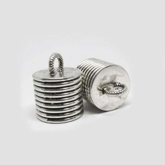 Pewter Terminal 40106