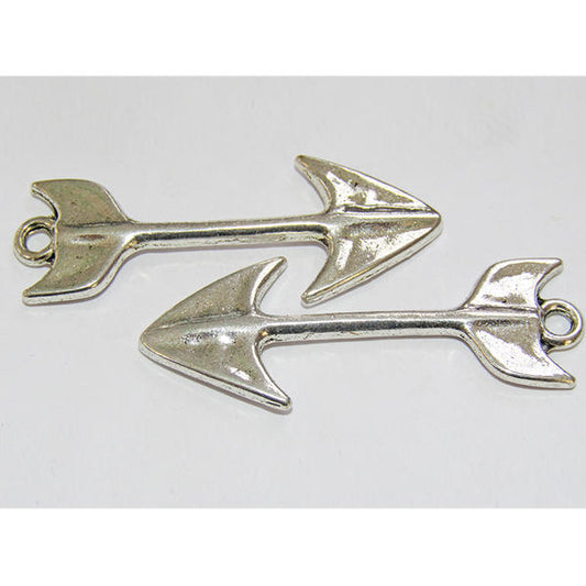 Pewter Flecha 30755