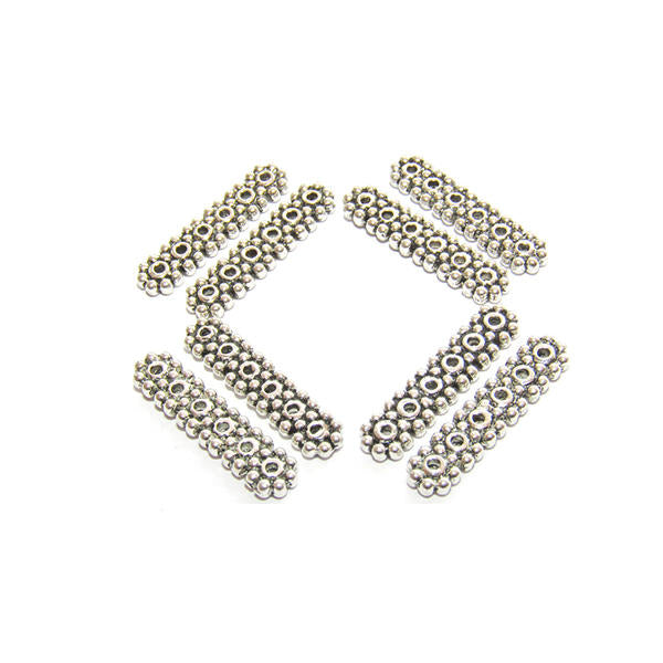 Pewter Separador x 6 1122