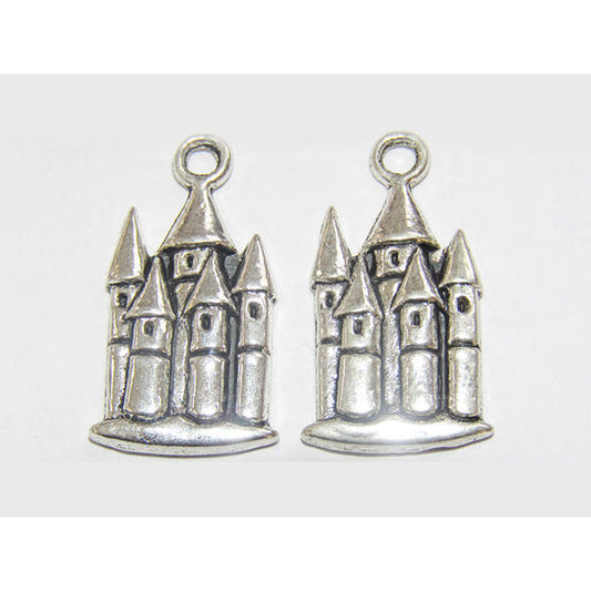 Pewter Iglesia 14161