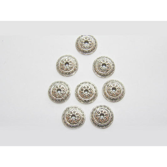 Pewter Cubre Pepa 12651
