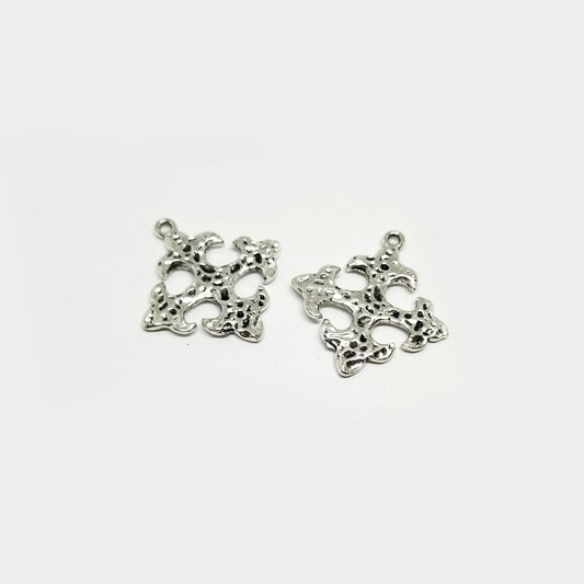 Pewter Cruz 30268