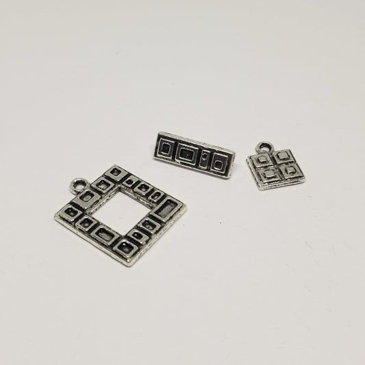 Broche T 5060