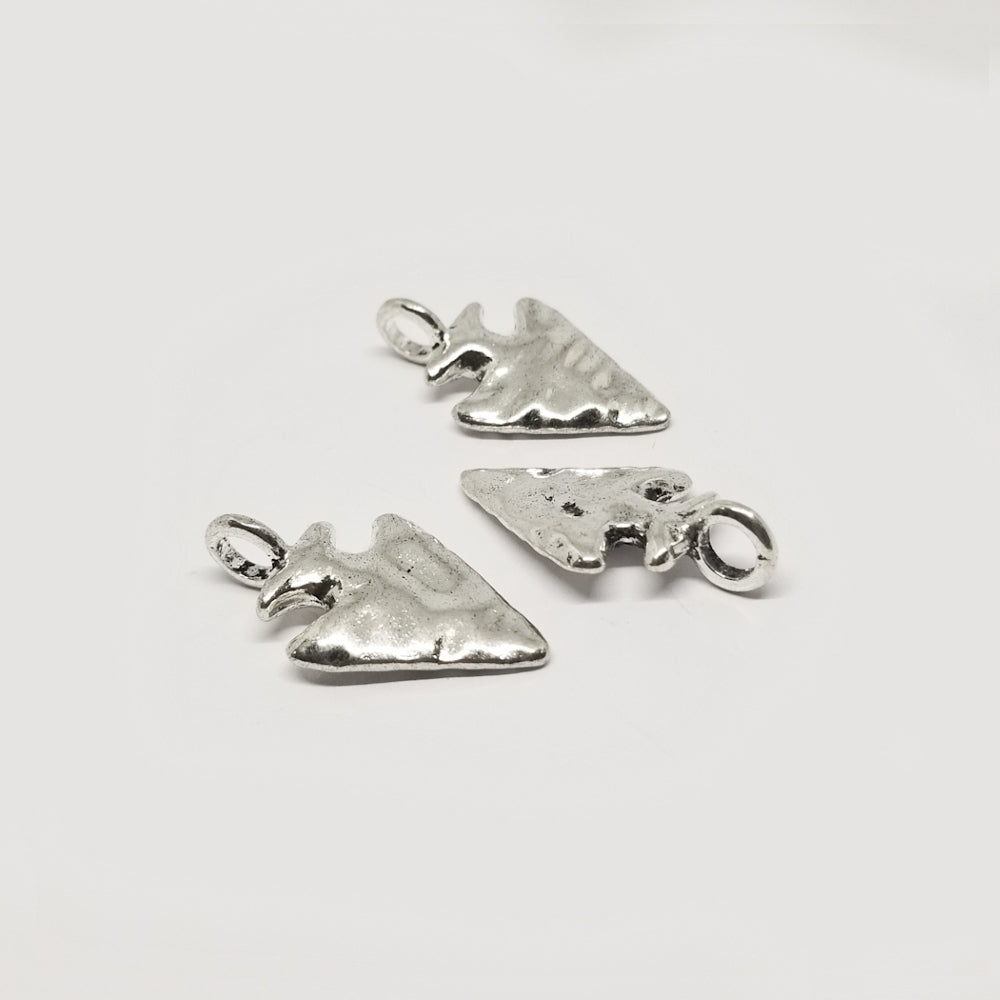 Pewter Flecha 40131