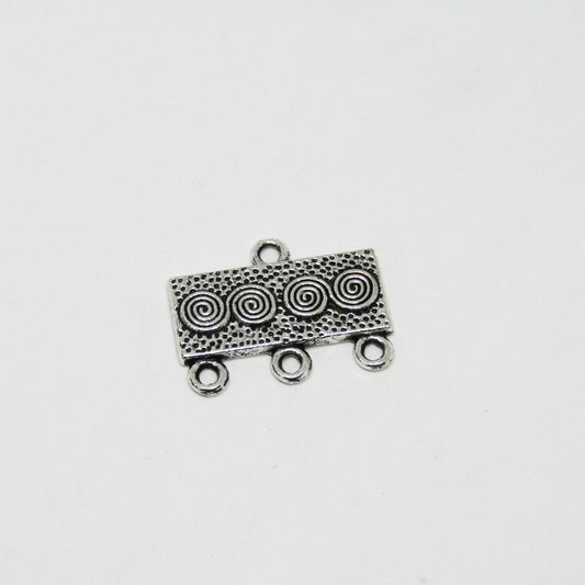 Pewter Terminal 0100