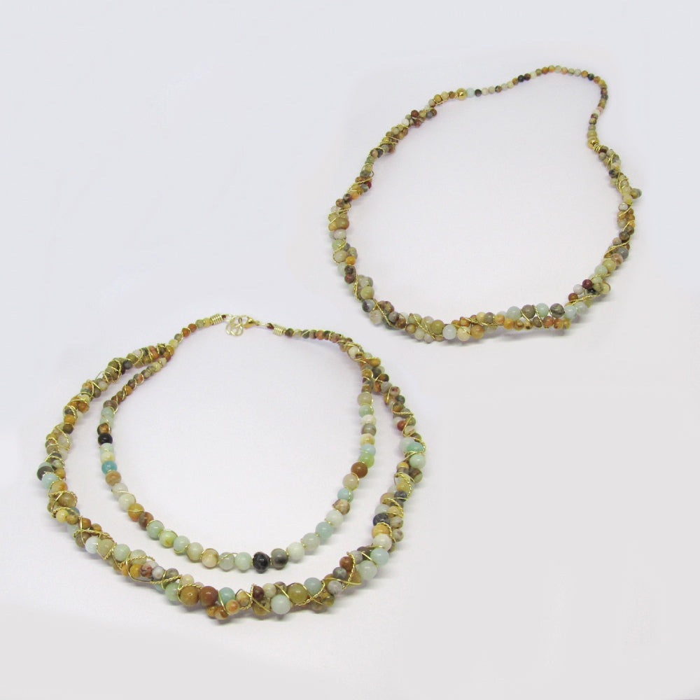 Collar Diferentes Modelos