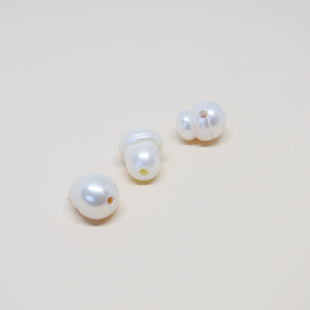 Perla Agujero Grande Unidad 1.5mm