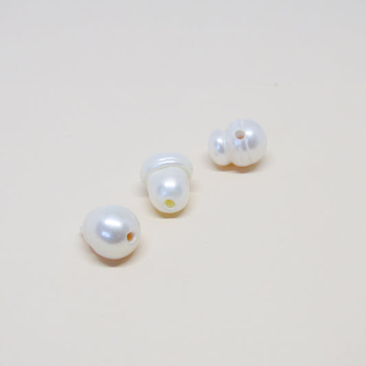 Perla Agujero Grande Unidad 1.5mm