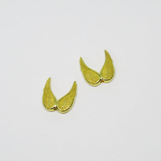 Pewter Ala Angel Dorado 40900